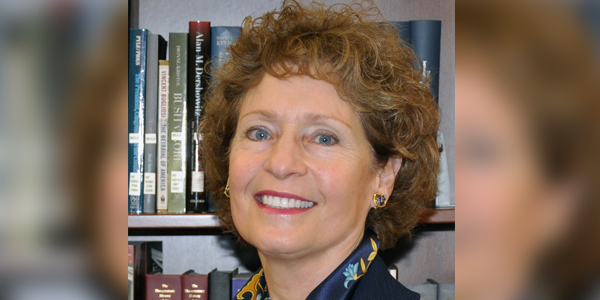 Shepherd University President Mary Hendrix Leads by Example